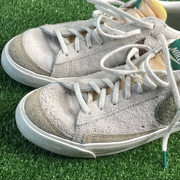 nike blazer 77 coconut milk men